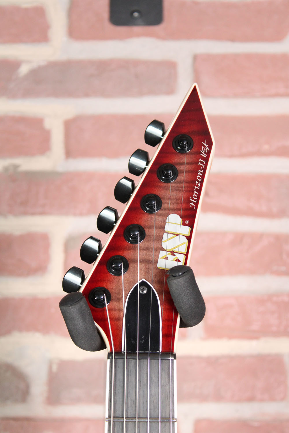 USA Horizon-II FM SD BH  Blood Moon